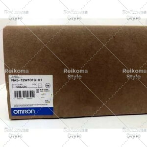 �V�i��OMRON �I������ NA5-12W101B-V1 �v���O���}�u���^�[�~�i����6������