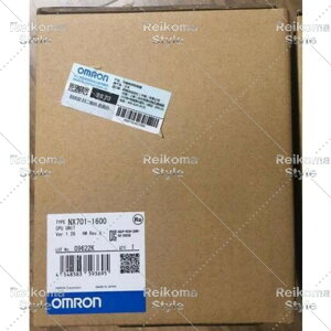 �V�i��OMRON �I������ NX701-1600 CPU���j�b�g ��6������