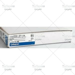 �V�i��OMRON �I������ E32-ZT11N 2M �t�@�C�o�Z���T��6������