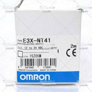 �V�i��OMRON �I������ E3X-NT41 �t�@�C�o�A���v��6������