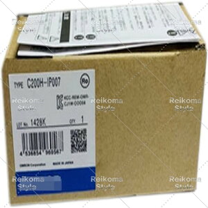 �y�V�i���K�i���������ō��zOMRON �I������ CPU���j�b�g C200H-IP007��6�����ۏ�