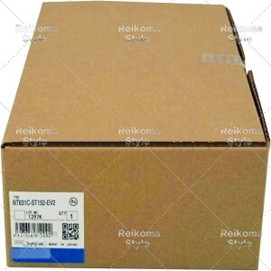 �y�V�i���K�i���������ō��zOMRON�@�^�b�`�p�l�� NT631C-ST152-EV2 ���y6�����ۏ؁z