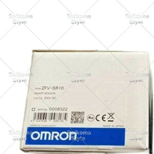�y�V�i���K�i���������ō��zOMRON �X�}�[�g�Z���T ZFV-SR10 ���y6�����ۏ؁z