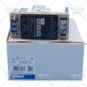 �y�V�i���K�i���������ō��zOMRON �I������ S8VS-12024A 24VDC 5A �p �X�C�b�`�d���y6�����ۏ؁z