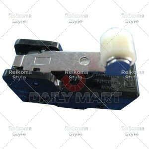 �y�V�i���K�i���������ō��zOMRON BA-2RW016 PLC Microswitch with Lever �I������ �y6�����ۏ؁z