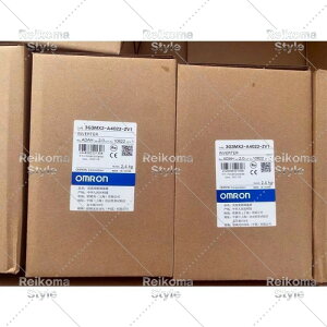 �y�V�i���K�i���������ō��zOMRON 3G3MX2-A4022-ZV1 �C���o�[�^ �y6�����ۏ؁z