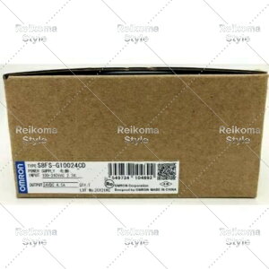 �y�V�i���K�i���������ō��zOMRON �I������ S8FS-G10024CD 24VDC 4.5A �p �X�C�b�`�d���y6�����ۏ؁z