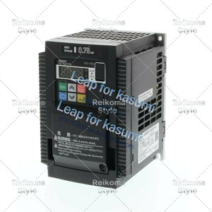 �y�V�i���K�i���������ō��z OMRON �I������ 3G3MX2-A4110-ZV1 �p�C���o�[�^�y6�����ۏ؁z