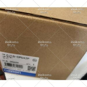 �y�V�i���K�i���������ō��z OMRON �I������ CJ1G-CPU42P ��6�����ۏ�