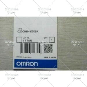 �y�V�i���K�i���������ō��z�@OMRON/�I������ �@�v���O���}�u���R���g���[�����V���[�Y C200HW-ME08K�@�y�ۏ؊���6�����z