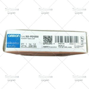 �y�V�i���K�i���������ō��zOMRON �I������ NX-PD1000�y6�����ۏ؁z