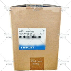 �y�V�i���K�i���������ō��zOMRON �I������ R88M-1L2K030C-BS2 �p �T�[�{���[�^�[�y6�����ۏ؁z