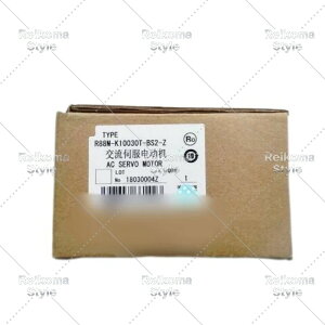 �y�V�i���K�i���������ō��zOMRON �I������ R88M-K10030T-BS2-Z �p �T�[�{���[�^�[�y6�����ۏ؁z