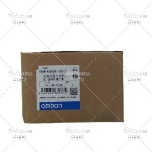 �y�V�i���K�i���������ō��zOMRON �I������ R88M-K10030H-B-Z �p�T�[�{���[�^�[�y6�����ۏ؁z