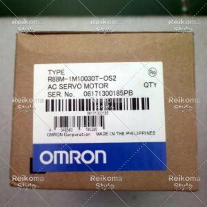 �y�V�i���K�i���������ō��zOMRON �I������ R88M-1M10030T-OS2 �p�T�[�{���[�^�[�y6�����ۏ؁z