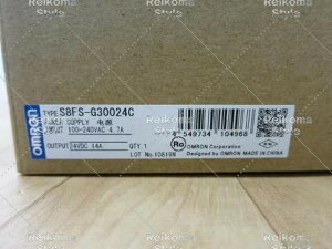 �y�V�i���K�i���������ō��zOMRON �I������ S8FS-G30024C 24VDC 14A �p �X�C�b�`�d�� �y6�����ۏ؁z