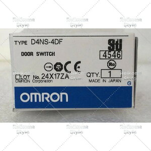 �y�V�i���K�i���������ō��zOMRON �I������ D4NS-4DF ���`�Z�[�t�e�B�E�h�A�X�C�b�`�{��(1�R���W�b�g/3NC) NN�y6�����ۏ؁z
