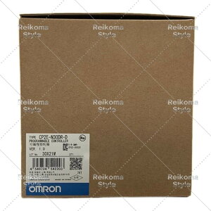 �y�V�i���K�i���������ō��zOMRON �I������ CP2E-N30DR-D �p�v���O���}�u�� �R���g���[���y6�����ۏ؁z