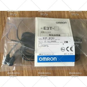 �y�V�i���K�i���������ō��zOMRON �I������ E3T-ST31 2M �p ���d�Z���T �y6�����ۏ؁z
