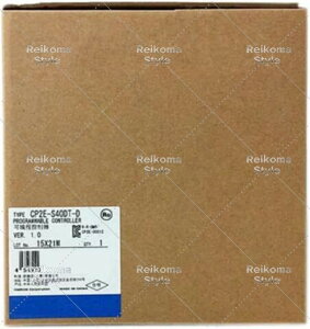 �y�V�i���K�i���������ō��zOMRON �I������ CP2E-S40DT-D �p�v���O���}�u�� �R���g���[���y6�����ۏ؁z