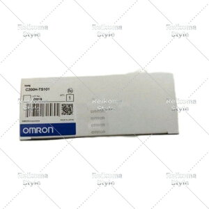�y�V�i���K�i���������ō��z�I������ OMRON PLC C200H-TS101���x�Z���T���j�b�g�y6�����ۏ؁z