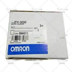 �y�V�i���K�i���������ō��zOMRON �I������ ZFV-SC50 �p�X�}�[�g�Z���T�[�y6�����ۏ؁z