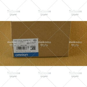 �y�V�i���K�i���������ō��zOMRON �I������ CP1E-N20DR-A �y6�����ۏ؁z