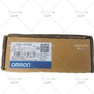 �y�V�i���K�i���������ō��zOMRON �I������ S8VK-G03005�y6�����ۏ؁z
