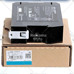 �y�V�i���K�i���������ō��zOMRON �I������ S8VK-G06024 �y6�����ۏ؁z
