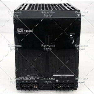 �y�V�i���K�i���������ō��zOMRON �I������ S8VK-T48024 24VDC 20A �p �X�C�b�`�d�� �y6�����ۏ؁z