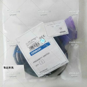 �y�V�i���K�i���������ō��zOMRON �I������ E2E-X20MD2-Z 2M �p�ߐڃX�C�b�`�y6�����ۏ؁z