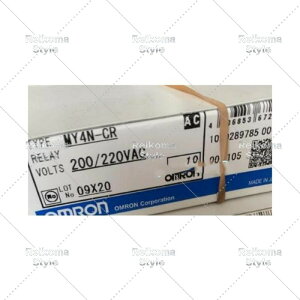 �V�i�@�I������ �����[�@MY4N-CR 110VAC�@AC(100V/110V) 10�Z�b�g�@�y6�����ۏ؁z