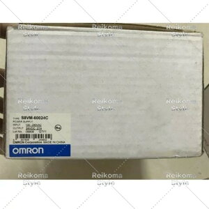 �y�V�i���K�i���������ō��zOMRON �X�C�b�`���O�E�p���[�T�v���C S8VM-60024C�y6�����ۏ؁z