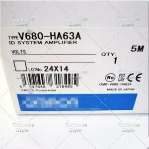 �y�V�i���K�i���������ō��zOMRON �I������ V680-HA63A 5M (V680�V���[�Y �A���v)�y6�����ۏ؁z