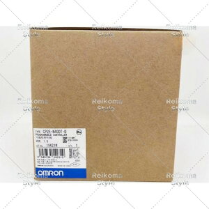 �y�V�i���K�i���������ō��zOMRON �I������ CP2E-N40DT-D�y6�����ۏ؁z