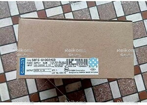 �y�V�i���K�i���������ō��zOMRON �I������ S8FS-G01524CD�y6�����ۏ؁z