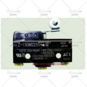 �y�V�i���K�i���������ō��z10�Z�b�g OMRON �I������ Z-15GW2255-B�y6�����ۏ؁z