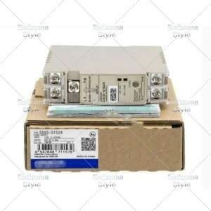 �y�V�i���K�i���������ō��zOMRON �I������ S8VS-01524 �����d�����u�y6�����ۏ؁z