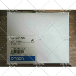 �y�V�i���K�i���������ō��zOMRON �I������ H5AN-4DM 100-240VAC �p �d�q�J�E���^ �y6�����ۏ؁z