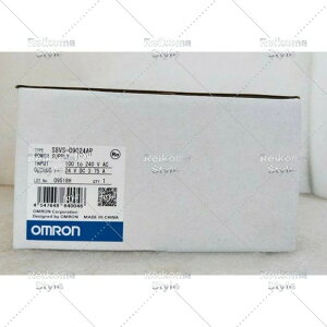 �y�V�i���K�i���������ō��zOMRON �I������ S8VS-09024AP 24VDC 3.75A�y6�����ۏ؁z