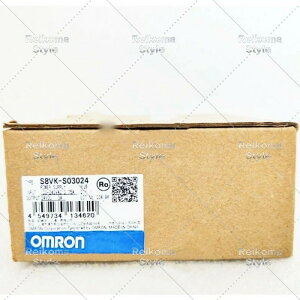 �y�V�i���K�i���������ō��zOMRON �I������ S8VK-S03024 24VDC 1.3A �p �X�C�b�`�d���y6�����ۏ؁z