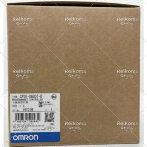 �y�V�i���K�i���������ō��zOMRON �I������ CP2E-S60DT-D �p�v���O���}�u�� �R���g���[���y6�����ۏ؁z