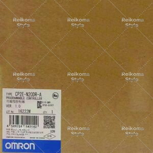 �y�V�i���K�i���������ō��zOMRON �I������ CP2E-N20DR-A �p�v���O���}�u�� �R���g���[���y6�����ۏ؁z