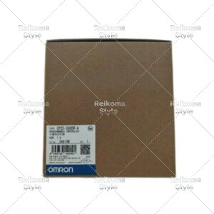 �y�V�i���K�i���������ō��zOMRON �I������ CP2E-S60DR-A �p�v���O���}�u�� �R���g���[���y6�����ۏ؁z