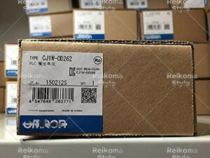 �y�V�i���K�i���������ō��zOMRON/�I������ CJ1W-OD262 PLC�o�̓��j�b�g�y6�����ۏ؁z