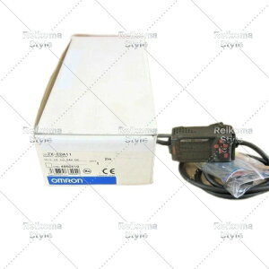 �y�V�i���K�i���������ō��zOMRON �I������ ZX-EDA11 �X�}�[�g�Z���T�y6�����ۏ؁z