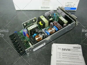 �y�V�i���K�i���������ō��zOMRON �I������ S8VM-10024D 24VDC 4.5A �p �X�C�b�`�d���y6�����ۏ؁z