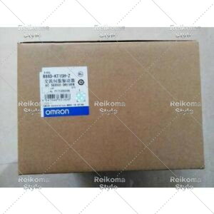 �y�V�i���K�i���������ō��zOMRON �I������ R88D-KT15H-Z �p �T�[�{���[�^�[�y6�����ۏ؁z