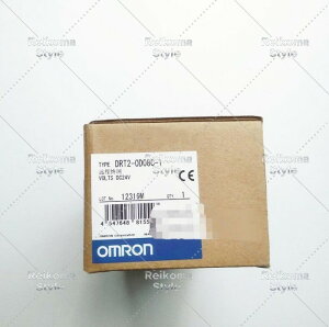 �y�V�i���K�i���������ō��zOMRON �I������ DRT2-0D08C-1 �p �X�}�[�g�X���[�u �����[�gI/O�^�[�~�i���y6�����ۏ؁z