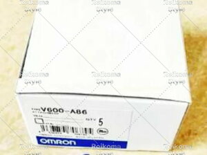 �y�V�i���K�i���������ō��zOMRON �I������ V600-A86 �pRF�^�O�p�A�^�b�`�����g�y�ۏ؊��Ԃ�6�����ł������������������݌ɂ���܂��z